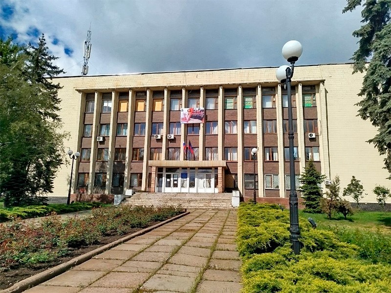 Фотографии.