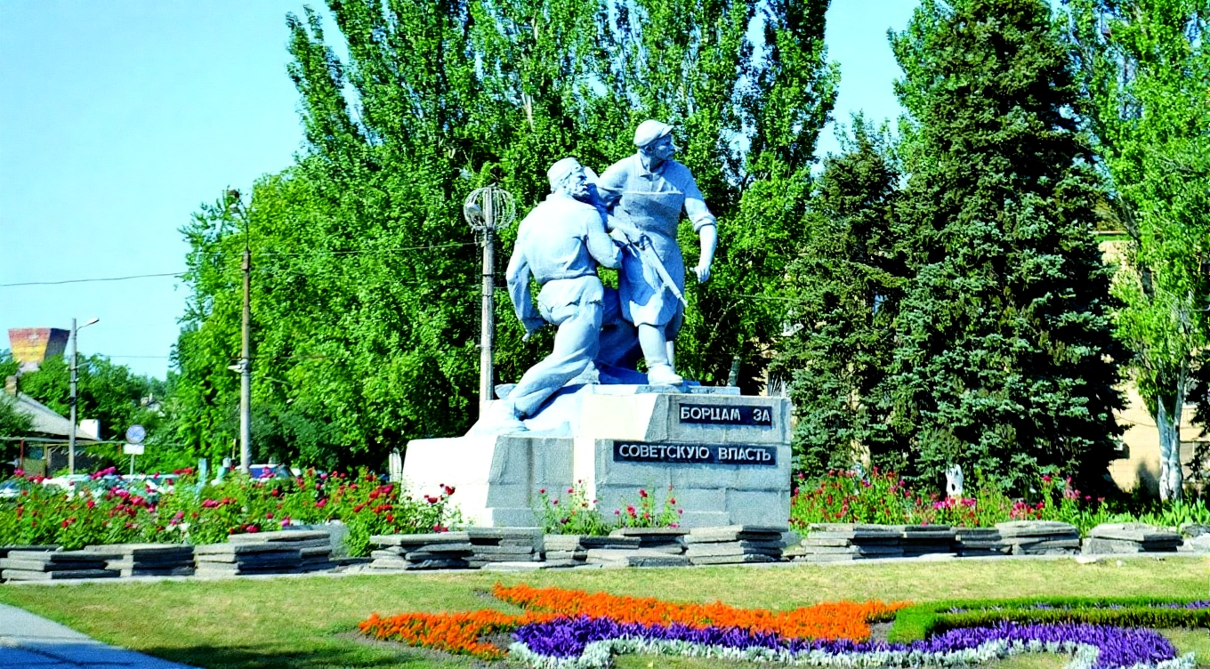 Фотографии.