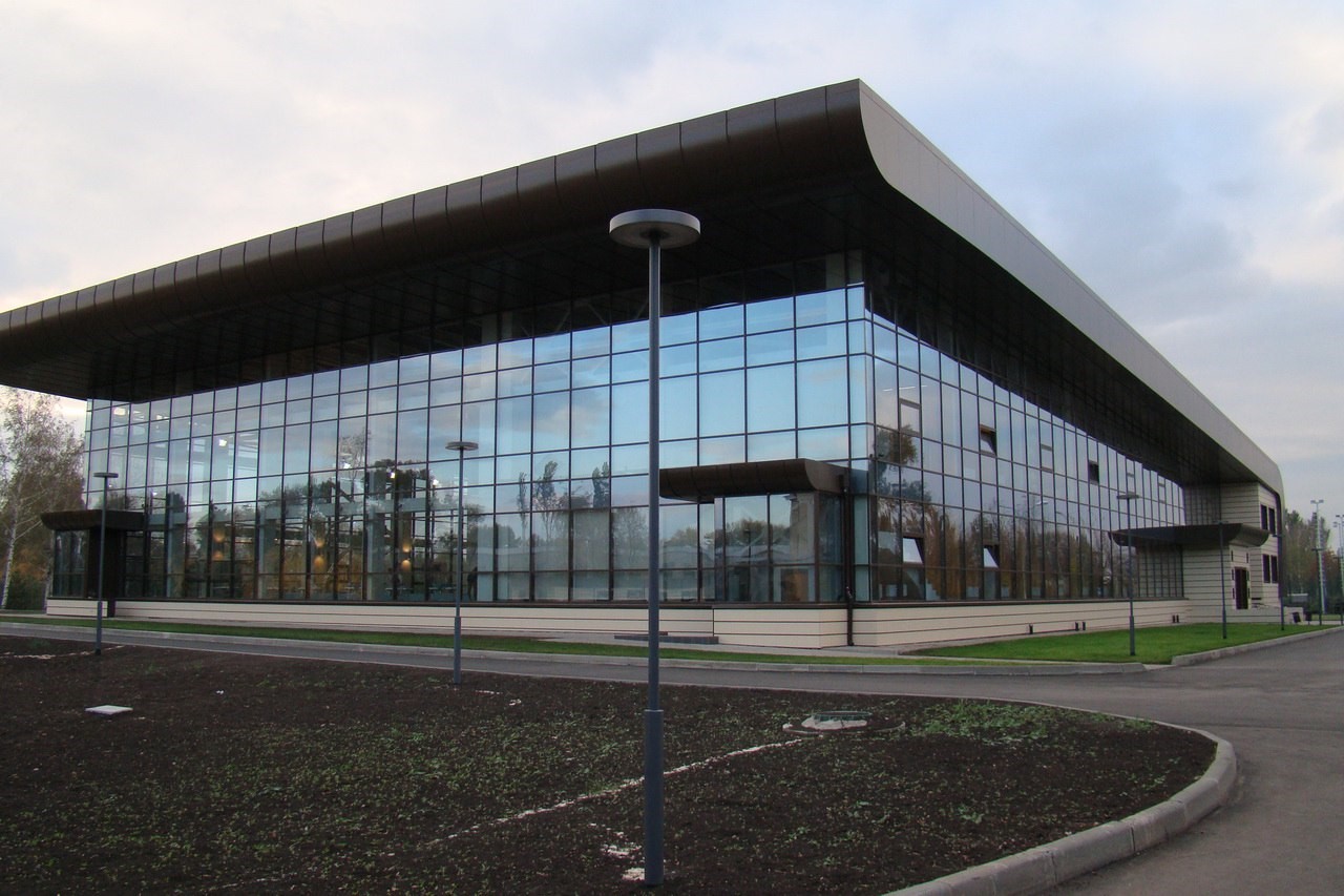 Фотографии.