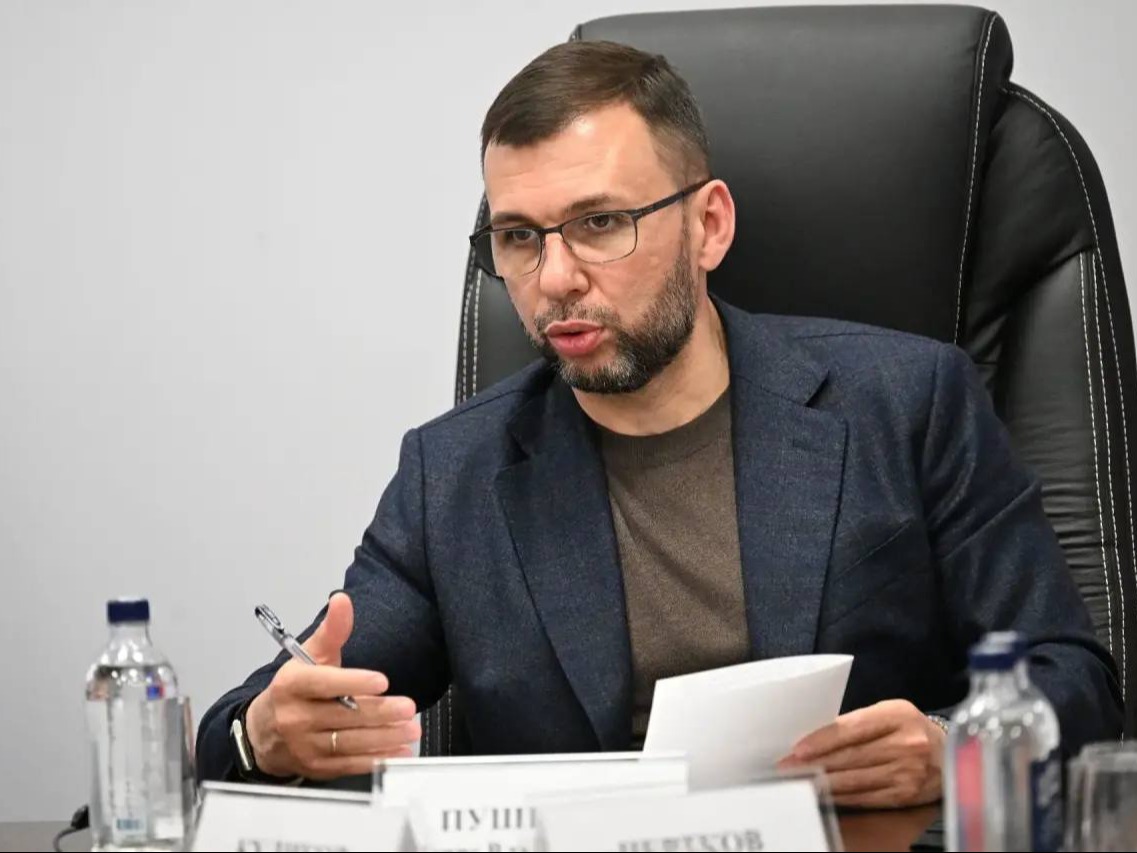 Прорабатываем системные меры поддержки промышленного комплекса Республики.