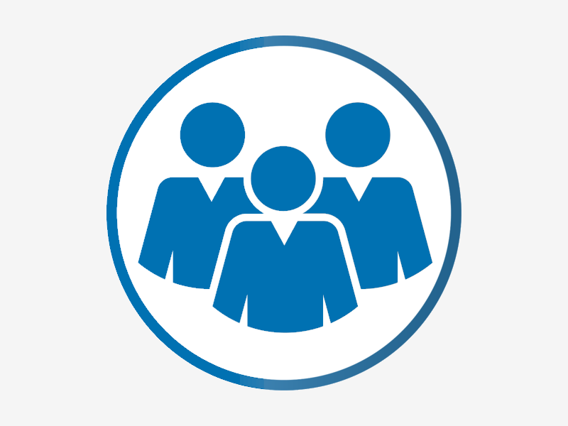 Объявление.