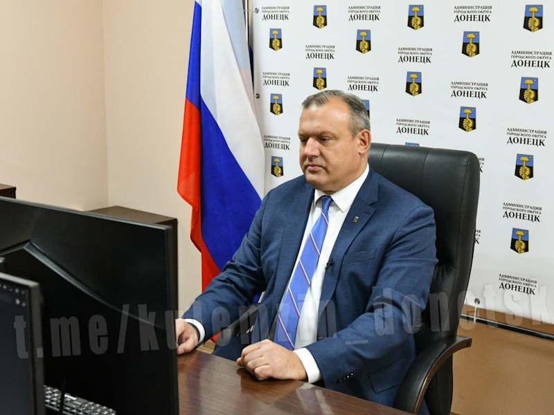 Итоги проведенной сегодня Прямой линии.