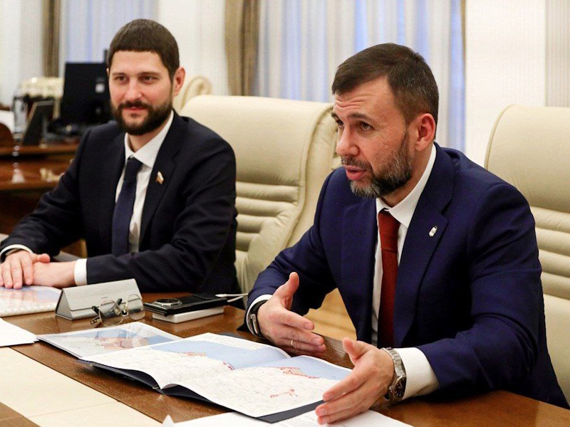 Продолжаем работать над улучшением экологического состояния в Республике.