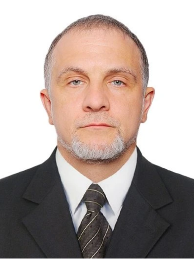 Тимченко Николай Александрович.