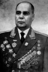 Антонов Владимир Семёнович.